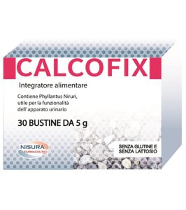 CALCOFIX 30BUST