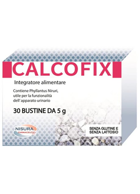CALCOFIX 30BUST