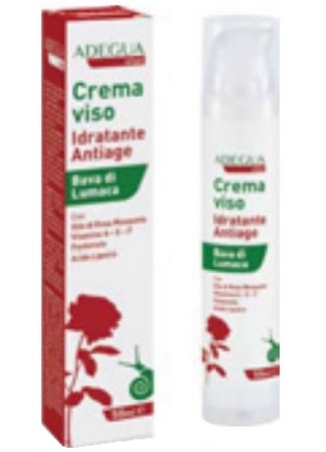 ADEGUA BAVA LUMACA CREMA 50ML