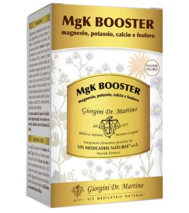 MGK BOOSTER POLVERE 360GR GIORGI