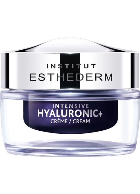 INTENSIVE HYALURONIC+ CR 50ML