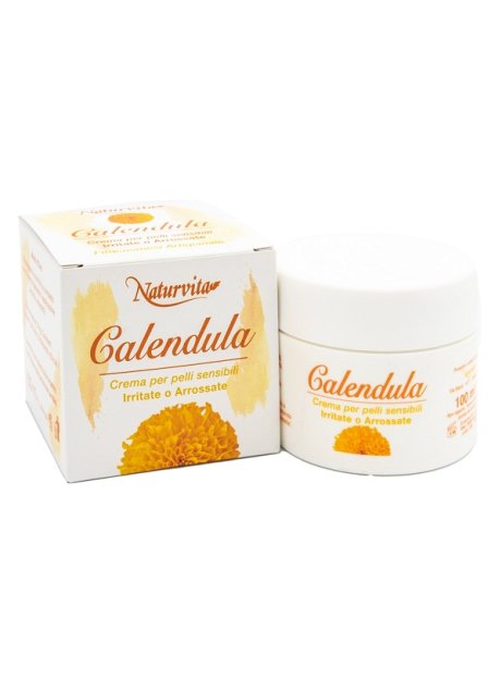 CALENDULA CREMA 100ML