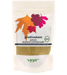 PRATIVATAM VIRYA POLV COS 100G