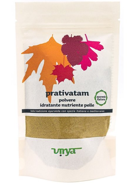 PRATIVATAM VIRYA POLV COS 100G