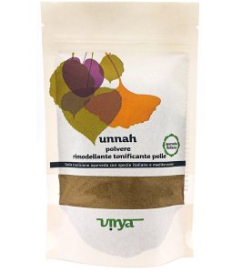 UNNAH VIRYA POLV COS 100G