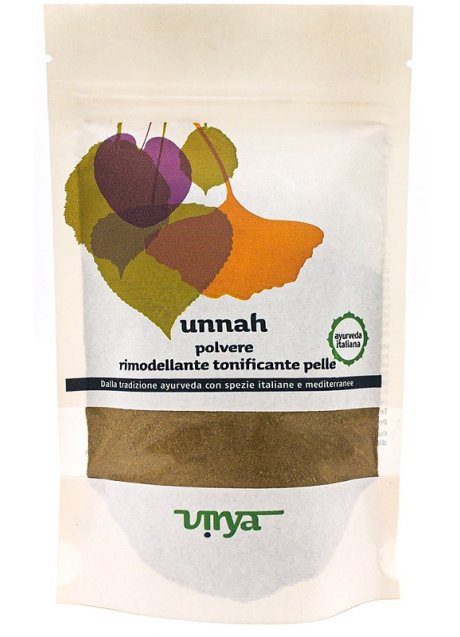 UNNAH VIRYA POLV COS 100G