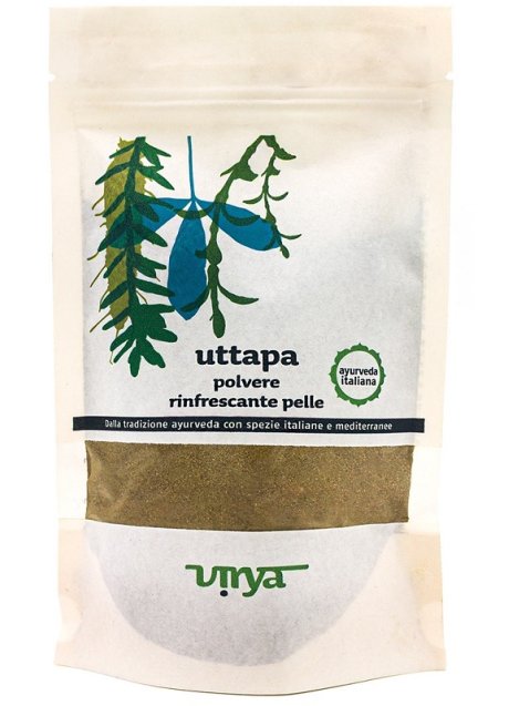 UTTAPA VIRYA POLV COS 100G