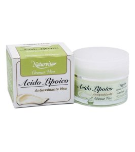 ALFA LIPOICO CREMA VISO 50ML