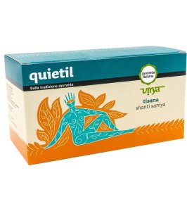 QUIETIL SHANTI SAMYA 100G