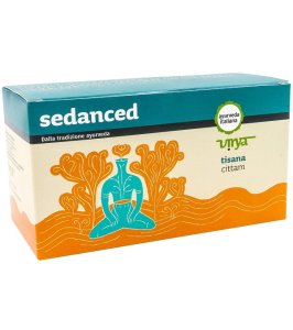 SEDANCED CITTAM 100G