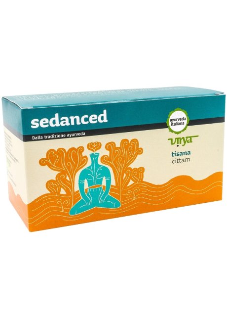 SEDANCED CITTAM 100G