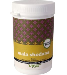 MALA SHODANA VIRYA 120G