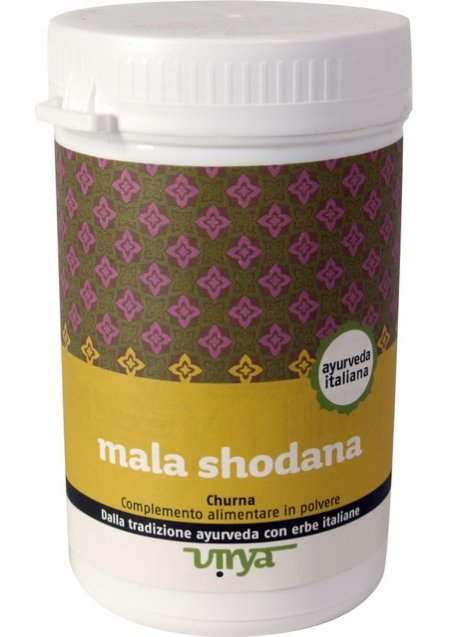 MALA SHODANA VIRYA 120G