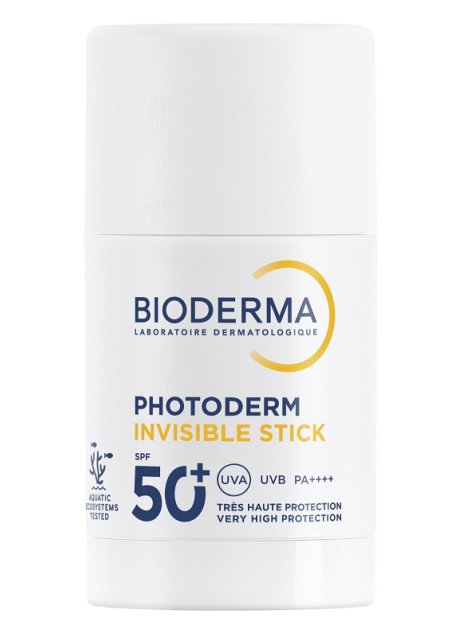 PHOTODERM INVISIBLE STICK 50+ 15