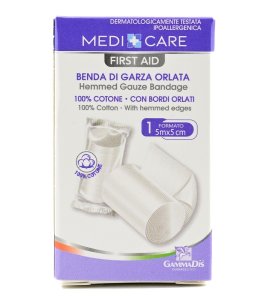 BENDA ORLATA CM5X5M
