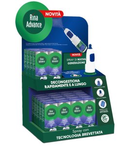 RINADVANCE EXPO BANCO 24PZ