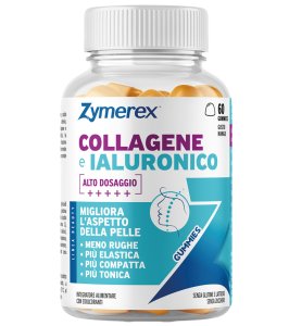 ZYMEREX CARAM GOM COLLAG/AC IAL