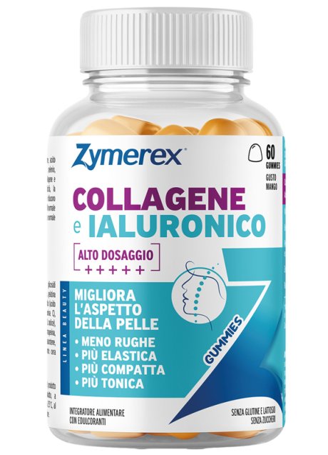 ZYMEREX CARAM GOM COLLAG/AC IAL