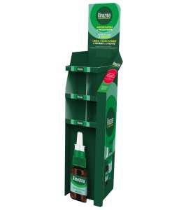 EXPO FLOORSTAND DECO 2024