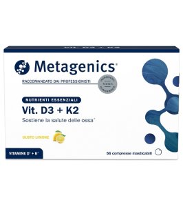 VIT D3+K2 56CPR