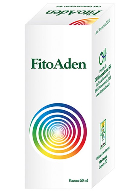 FITOADEN 50ML