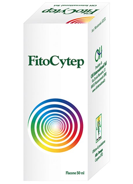 FITOCYTEP 50 ML