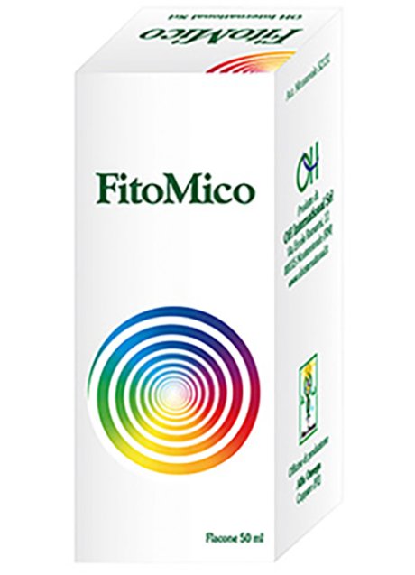 FITOMICO 50ML