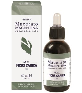FICUS CARICA MACERATO MAGE50ML