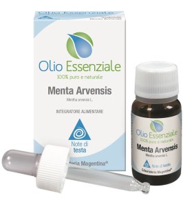 MENTA ARVENSIS OE 10ML