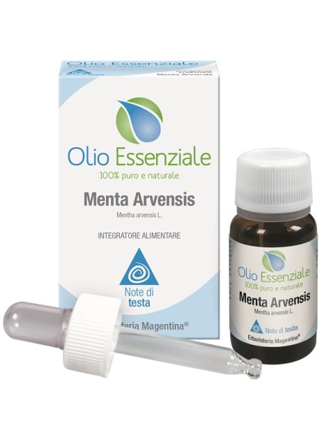 MENTA ARVENSIS OE 10ML