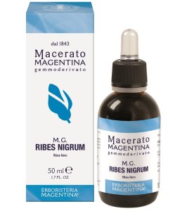 RIBES NIGRUM MACERATO MAGE50ML