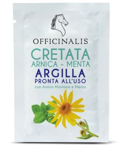CRETATA ARNICA MENTA 1BUST