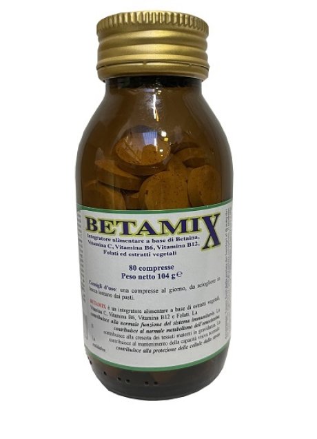 BETAMIX 80CPR MASTIC