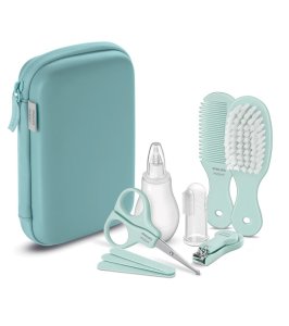 AVENT SET CURA BAMBINO 6PZ