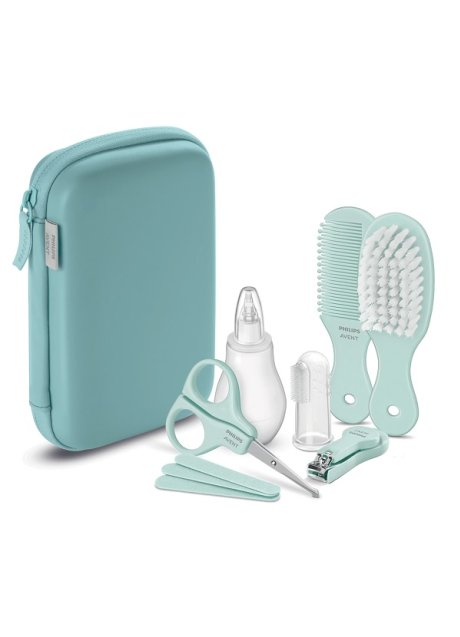 AVENT SET CURA BAMBINO 6PZ