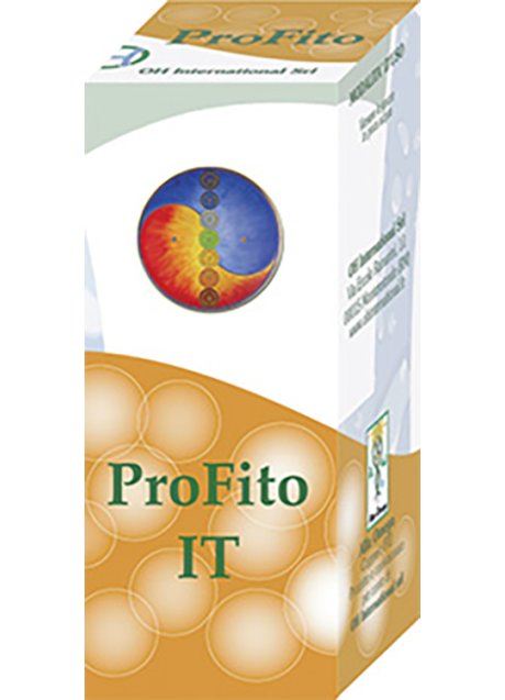 PROFITO IT GOCCE 50ML