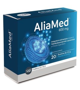 ALIAMED 20BUST