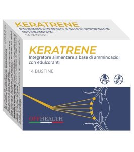 KERATRENE 14BUST
