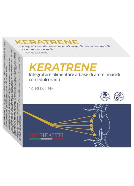 KERATRENE 14BUST