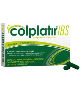 COLPLATIR IBS 30CPR(COLON IRRIT)