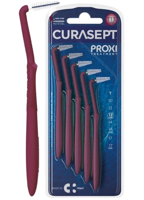 CURASEPT PROXI T13 CONE ANGBRD