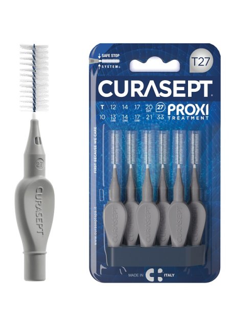 CURASEPT PROXI T27 GRI/GREY6PZ