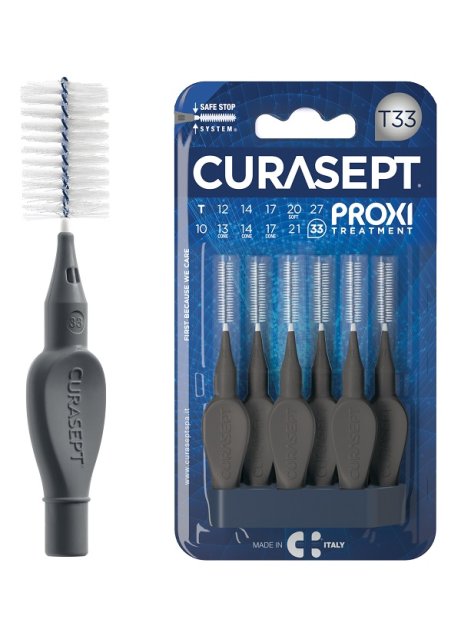CURASEPT PROXI T33 ANTR/ANTH6P