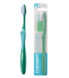 CURASEPT DAYCARE SPAZZOLINO ECO SOFT