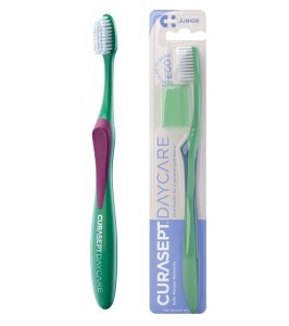 CURASEPT DAYCARE SPAZZ ECO J
