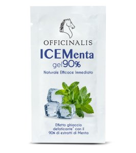 OFFICINALIS ICE GEL 90% 10ML