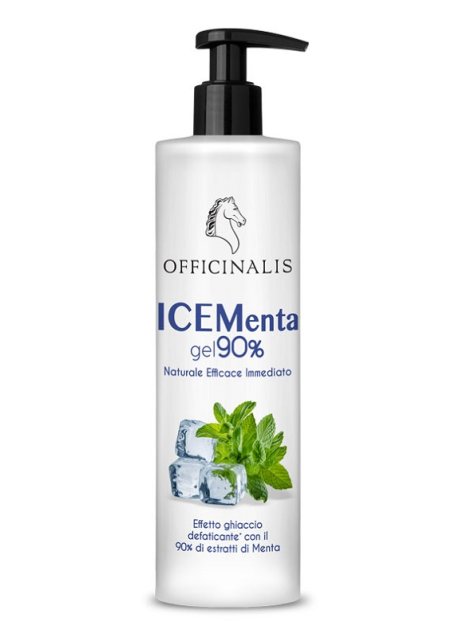ICE GEL 90% 100ML