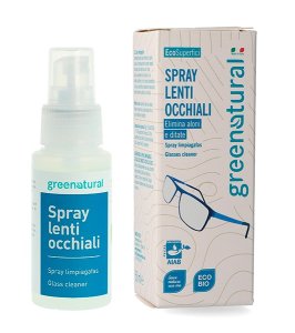 GREENATURAL SPRAY NO GAS OCCH