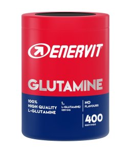 ENERVIT SPORT GLUTAMMINA 400GR