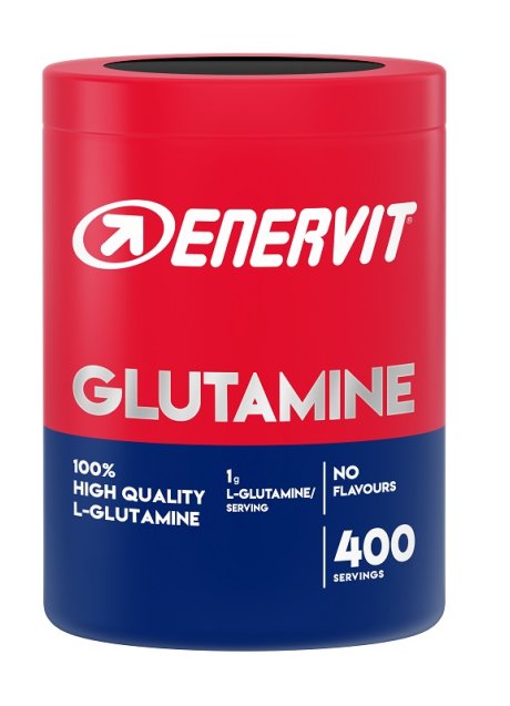 ENERVIT SPORT GLUTAMMINA 400GR